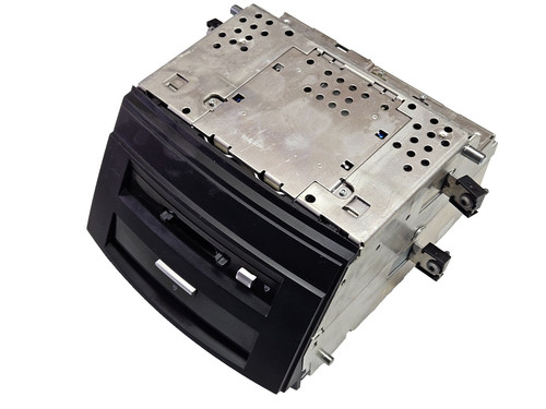 Mercedes w221 comand - comand, headunit