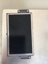 Peugeot Multifunction Display