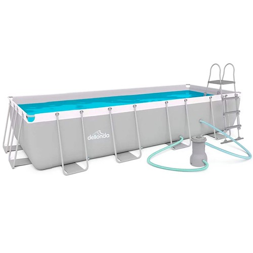 Swimming pool 18ft 549x305cm - swimming,