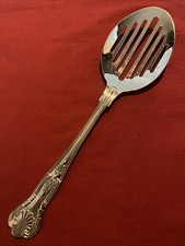 Vintage Silver Plated Kings