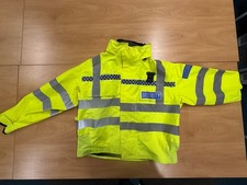 EX Police / Security Softshell