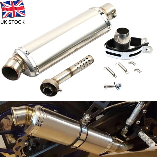 51mm universal motorcycle - 38-51mm,
