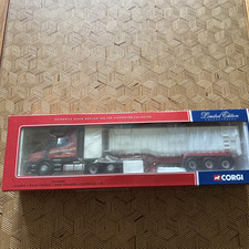 Corgi 1/50 Scale Model Truck
