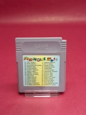 Super-Hits 2000 32 In 1 (I) Multicart (Gameboy, 1998) Cart Only Free Postage 