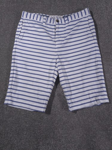 Jack wills shorts mens - wills, w32