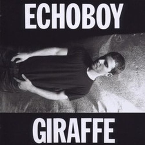 Echoboy giraffe album - giraffe,