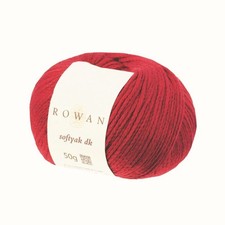 Rowan Softyak DK Double