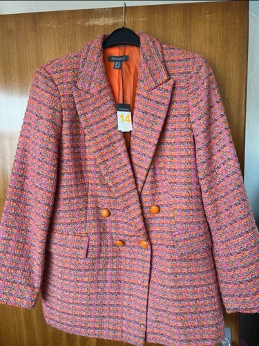 New primark stunning boucle - new,