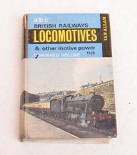 Ian Allan ABC Combined BR