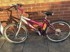Magna nevada speed - magna, 15-speed