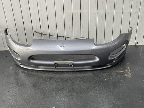 Mitsubishi fto front bumper - fto,
