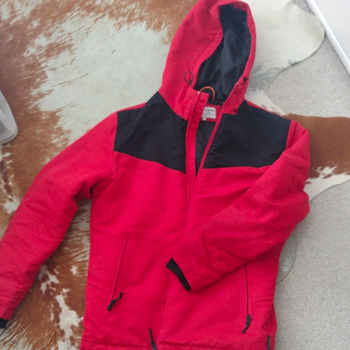 Jack jones core red - jones,