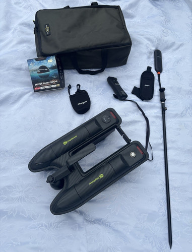 Ridgemonkey hunter 750 bait - ridgemonkey,