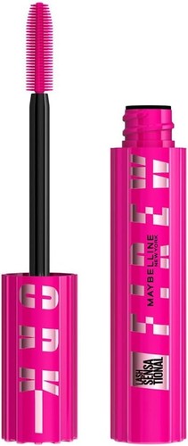 Maybelline lash sensational - lash,