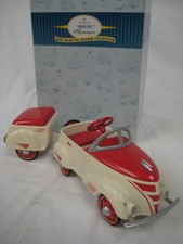 HALLMARK  Kiddie Car Classics