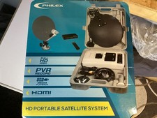 Philex Vision HD Portable