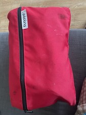 Bugaboo Travel Bag. Pushchair