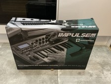 Novation Impulse 25-Key USB