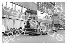 Bus Photograph STRATHCLYDE