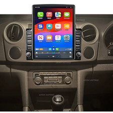 9.7" CarPlay Android13 For VW