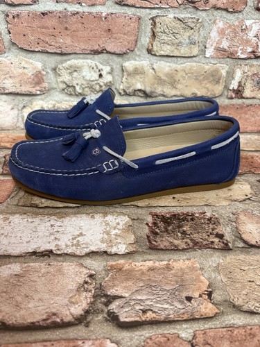 Dubarry ireland deck - dubarry, of