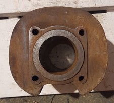BSA B31 Cylinder Barrel for