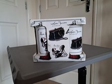 2 Mug Set From The Leonardo Collection Fine Bone China .Very Good Condition