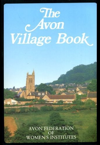 The avon village book - the,