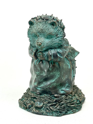 Rare mrs tiggywinkle - rare,