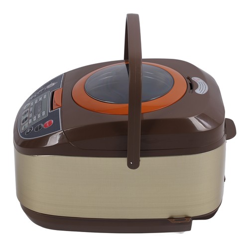 900w electric pressure cooker - 900w,