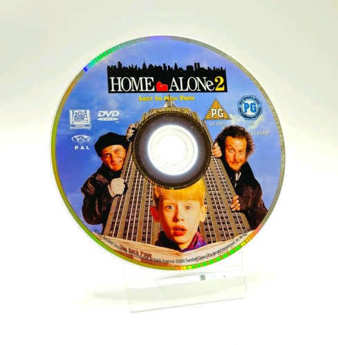 Home alone disc only - (dvd), only*
