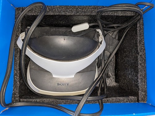 Sony playstation psvr - playstation, vr