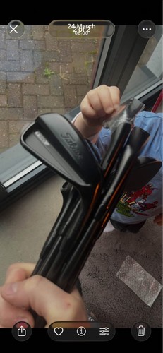 Titleist t150 black - t150,