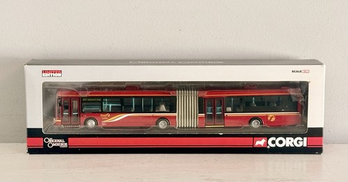 Corgi om41304 gemini - corgi,