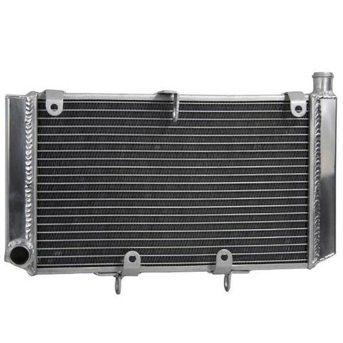 Aluminum radiator for - aluminum,