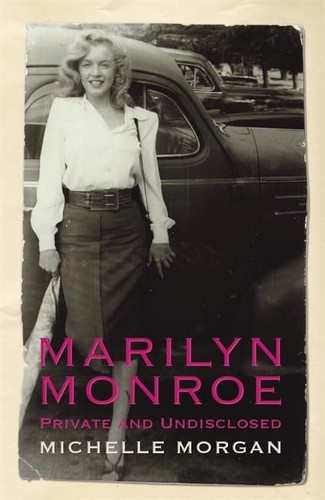 Marilyn monroe private and - monroe,