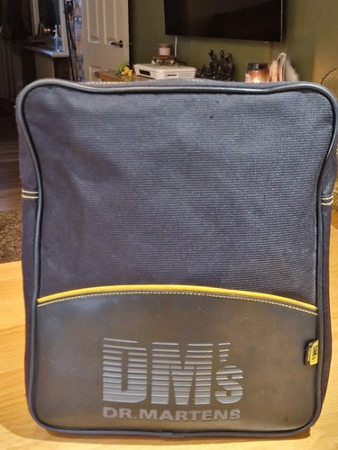 Martens s messenger - dr,
