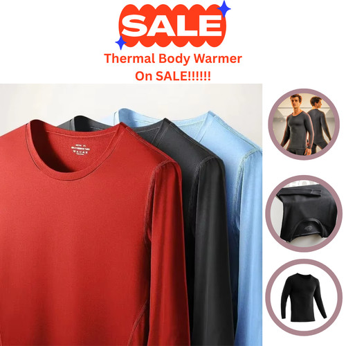 Mens thermal underwear winter - mens,