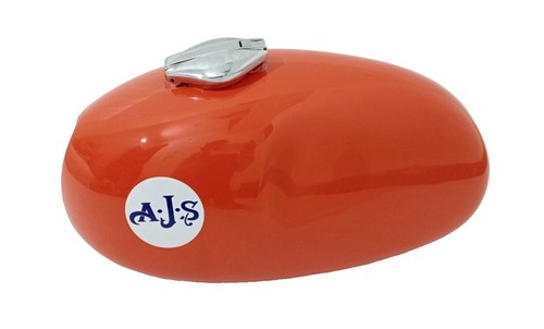 Ajs stormer aluminum - ajs,