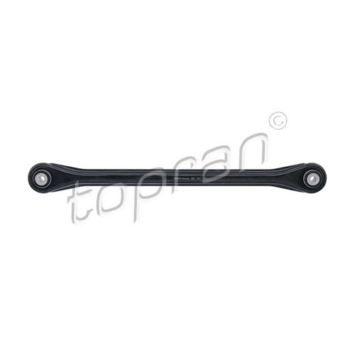 Rear suspension triangle for - rear,