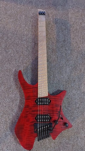 Strandberg os6 tremolo - os6,