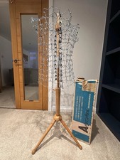 Vintage 1964 Retro Adjustoform Dressmaking Stand With Original Box