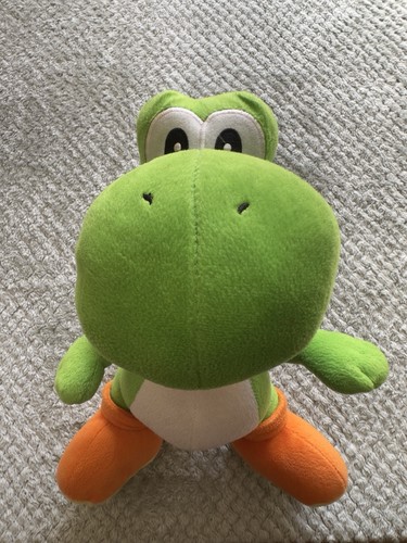 Official nintendo super mario - super,