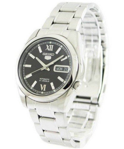 Seiko automatic jewels - automatic,