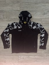 Corteiz Elitework Black