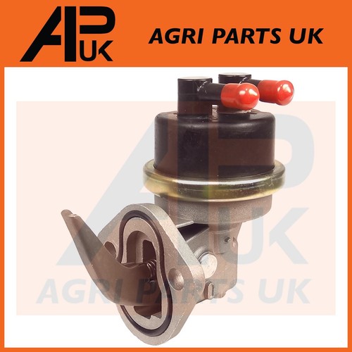 Fuel lift pump for - pump, john