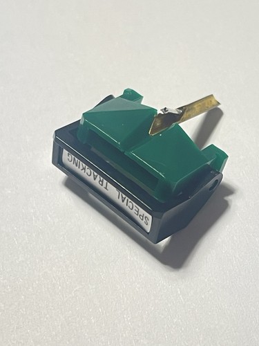 Rpm stylus for - 78, shure