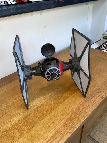 Star wars first - star,