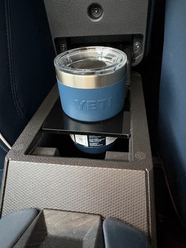 Alpine a290 cup holder - alpine,