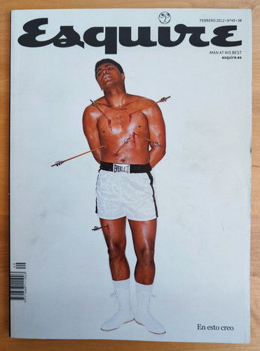 Muhammad ali cassius clay - cassius, clay🥊